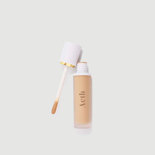 THE PERFECT CAMOUFLAGE CONCEALER
