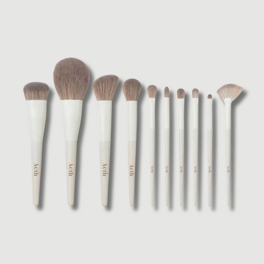 BLANCA ESSENTIAL BRUSH SET